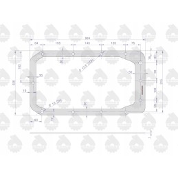 Kėbulo sandariklis krazelitas 1mm c 385 o