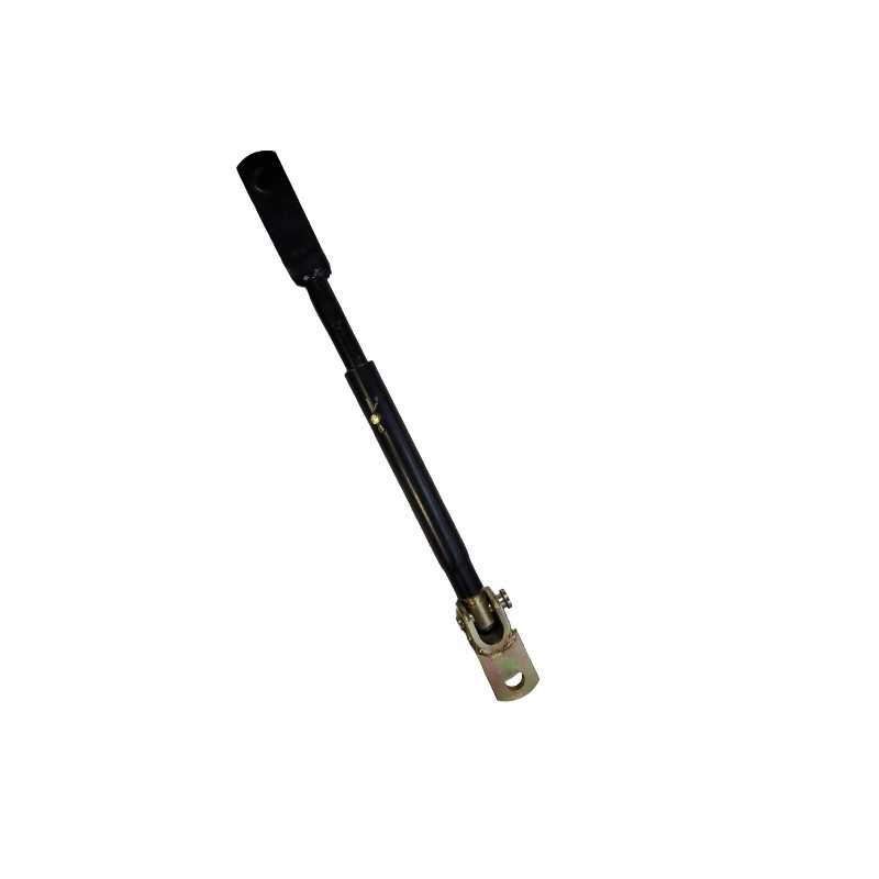Kairysis pakabos rinkinys c 330 ursus 42 37 108 0