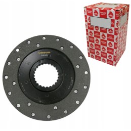 Stabdžių diskas su antdėklu C 385 originalus Ursus