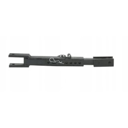 Šoninės grandinės stabilizatorius c 330 Polish