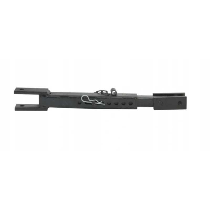Šoninės grandinės stabilizatorius c 330 Polish