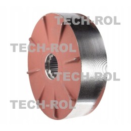 Stabdžių būgnas c 330m 50203020 vidaus gaminiui