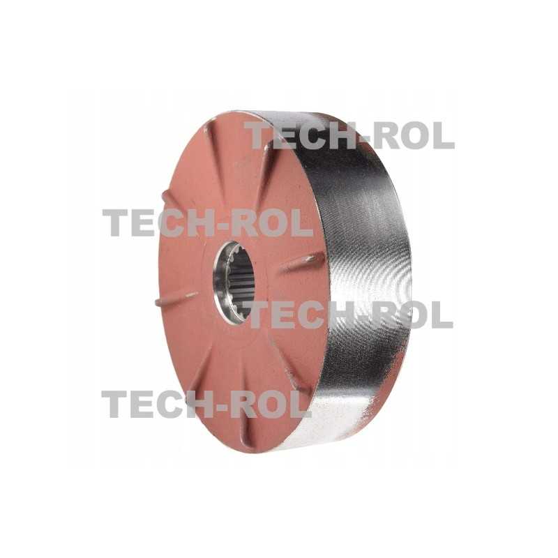 Stabdžių būgnas c 330m 50203020 vidaus gaminiui