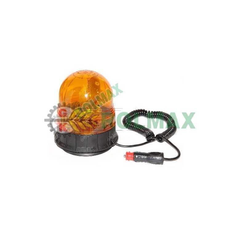 Magnetinės blykstės lempos gaidys 1940 11