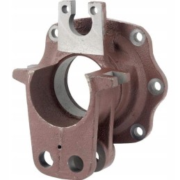 50526010 stabdžių trinkelių laikiklis c 360 ursus