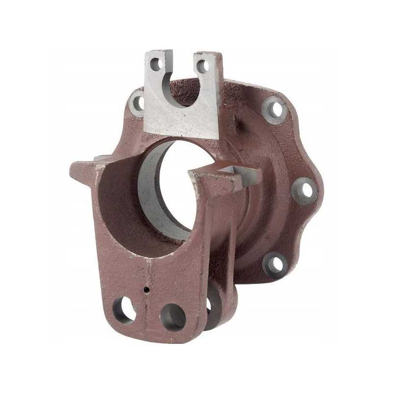 50526010 stabdžių trinkelių laikiklis c 360 ursus