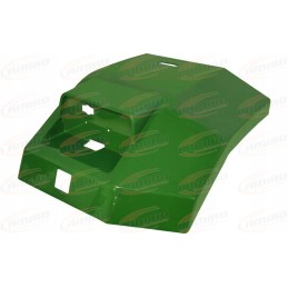 John deere 6000 serijos galinis kairysis sparnas su anga