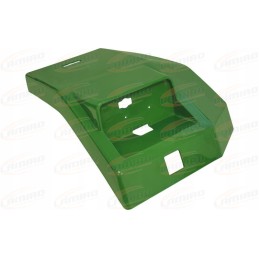 John deere 6000 serijos galinis kairysis sparnas su anga