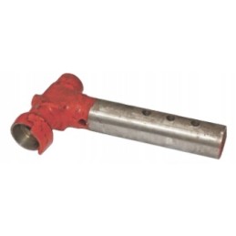 Polos dešinysis krosoveris t 25 1431021