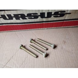 Varžtas M6x35 skirstytuvas pn c 385 54211618 2vnt