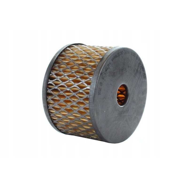 Kuro filtro įdėklas naujo tipo t 25 501117031