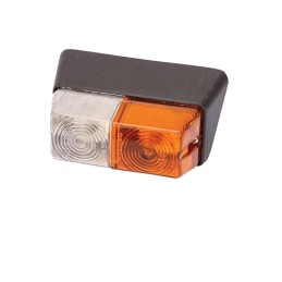 Agro mar priekinis kairysis posūkio žibintas mtz t25