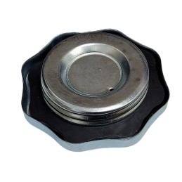 Metalinis kuro dangtelis Wladimirec T 25 ltz