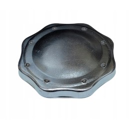 Metalinis kuro dangtelis Wladimirec T 25 ltz