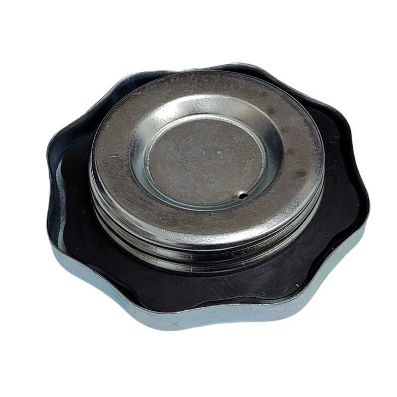 Metalinis kuro dangtelis Wladimirec T 25 Ltz