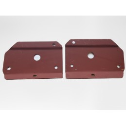 Posūkio signalo tvirtinimo kronšteinas, rinkinys Ursus C 360