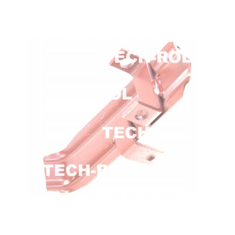 Dujų pedalas ursus c 330 42320370