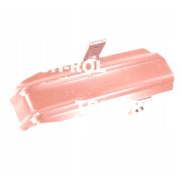 Dujų pedalas ursus c 330 42320370