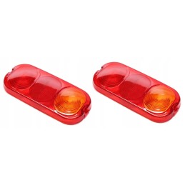 Lempos gaubtų rinkinys pl jcb 3cx 4cx 5cx 2 vnt