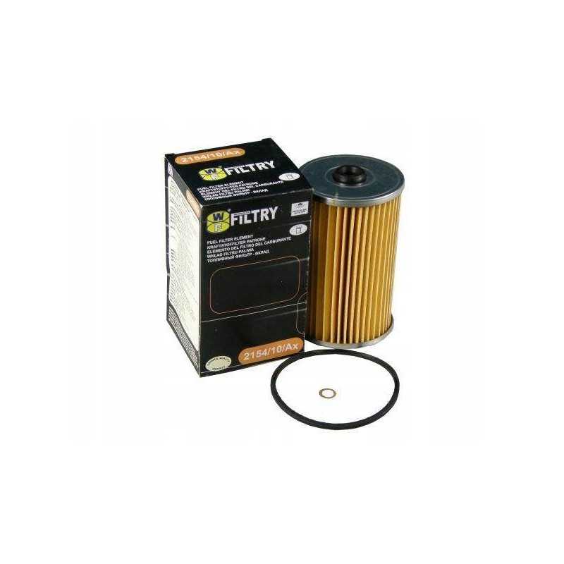 Kuro filtro įdėklas 2154 10 ax c 385 zetor seddzis