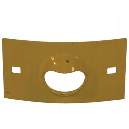 80740602z apatinis guolio korpusas 16 mm