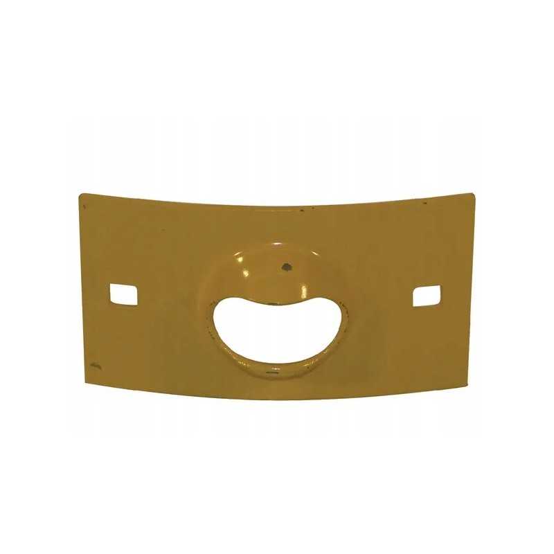 80740602z apatinis guolio korpusas 16 mm