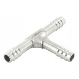 Jungtis oro kondicionieriaus užpildymui, 8 mm jungtis