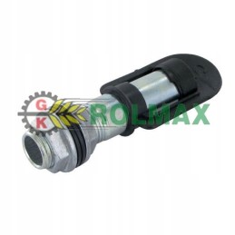 Sacex Auc besisukantis signalinės lempos pagrindas