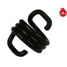 Stabdžių diskų spyruoklė parduodama už 10c 385 ory