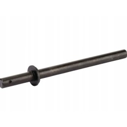 Kramp užsegamas pirštas