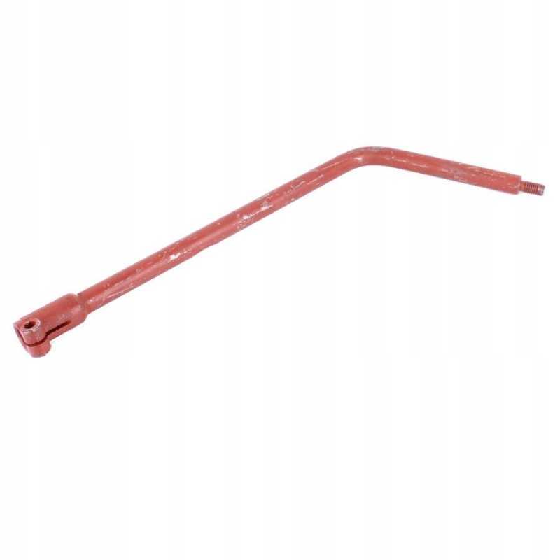 Ursus C 360 pavarų svirtis