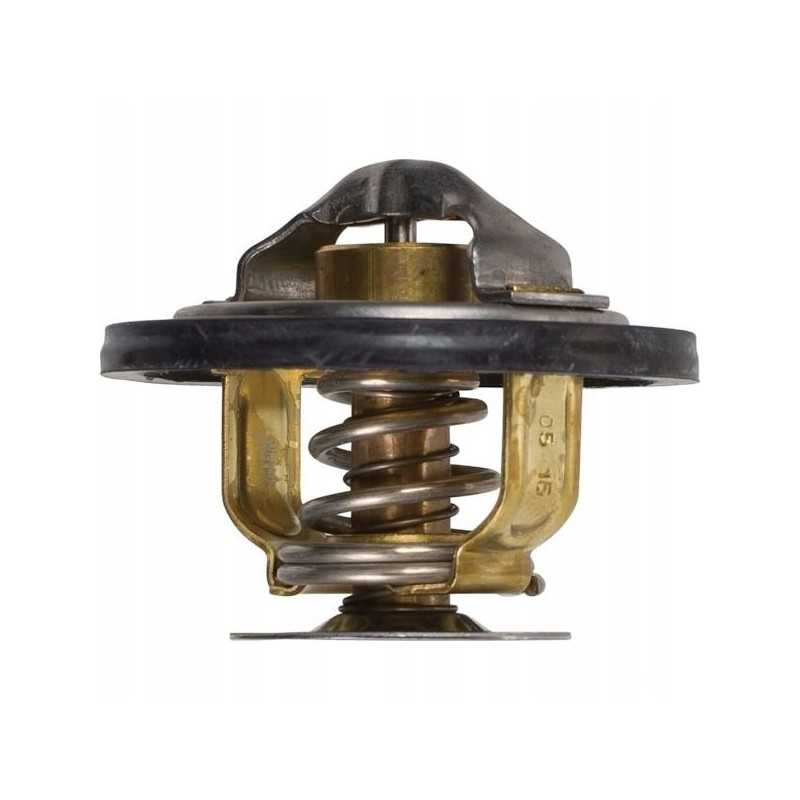 Deutz tas pats termostatas 00071258320 fi 54mm