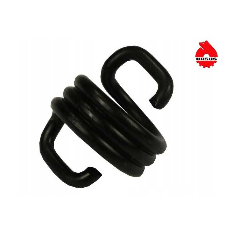 Stabdžių diskų spyruoklė parduodama už 10c 385 ory