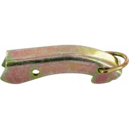 Walterscheid apatinių trauklių kablio svirtis, 3 kategorija