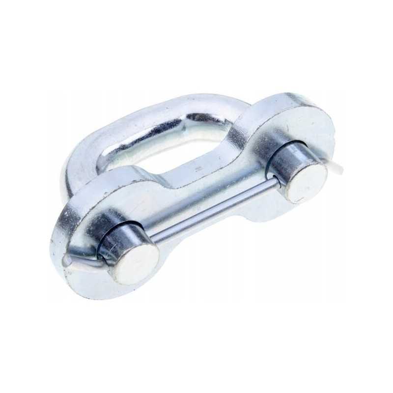 Grandinės grandis tinka titano 1131 jungčiai