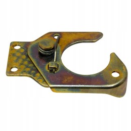 Viršutinės jungties laikiklis 20000001 granitas 63mm