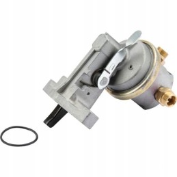 John Deere RE66153 kuro siurblys