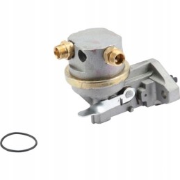 John Deere RE66153 kuro siurblys