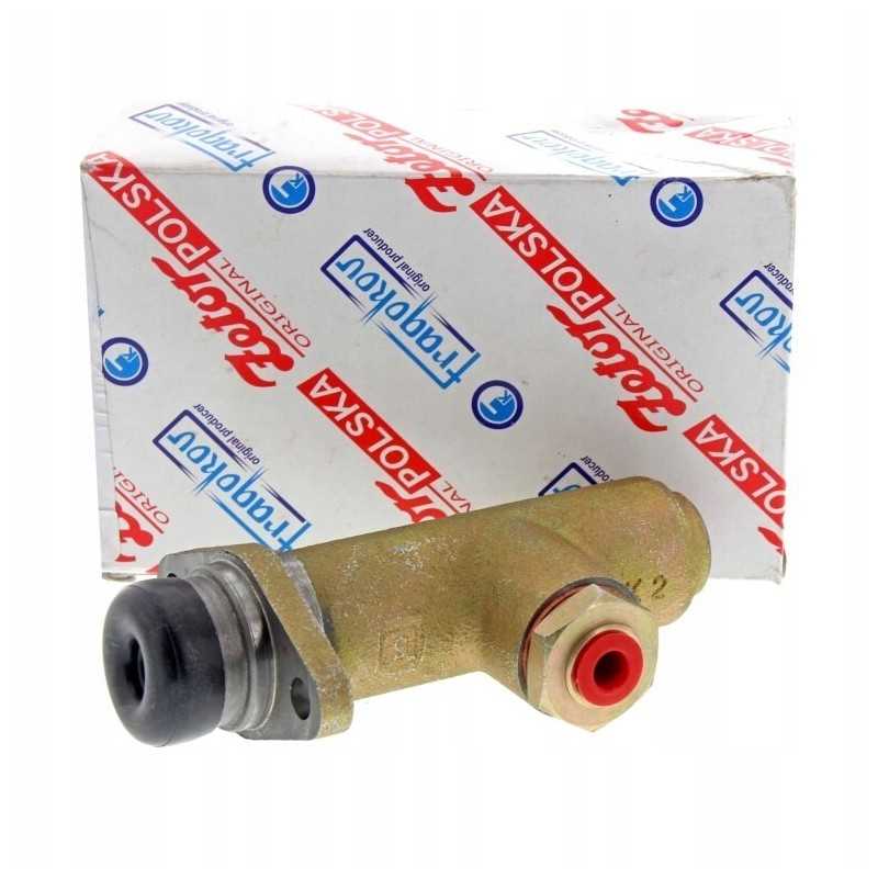 Sankabos siurblys ZETOR 7211 Fragokov