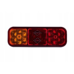 Massey Ferguson kombinuota lempa