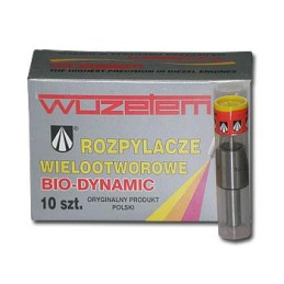 Mf3 255 c 360 3p purkštuvas su wuzet