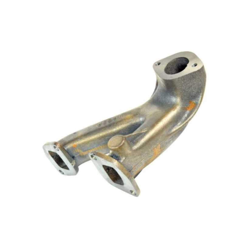 Ursus C 330 išmetimo kolektorius 50005302