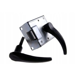 Kairiosios kabinos durų spynos st tipo c 385