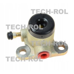 Kairysis stabdžių cilindras Zetor 78227019 Fragoko