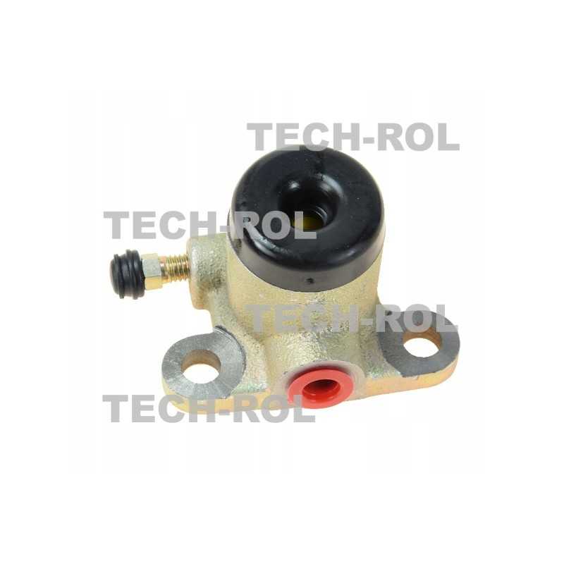 Kairysis stabdžių cilindras Zetor 78227019 Fragoko