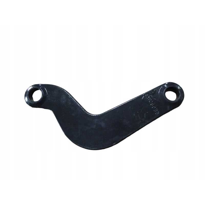 Kairė išorinė krautuvo svirtis 2488850 stoll