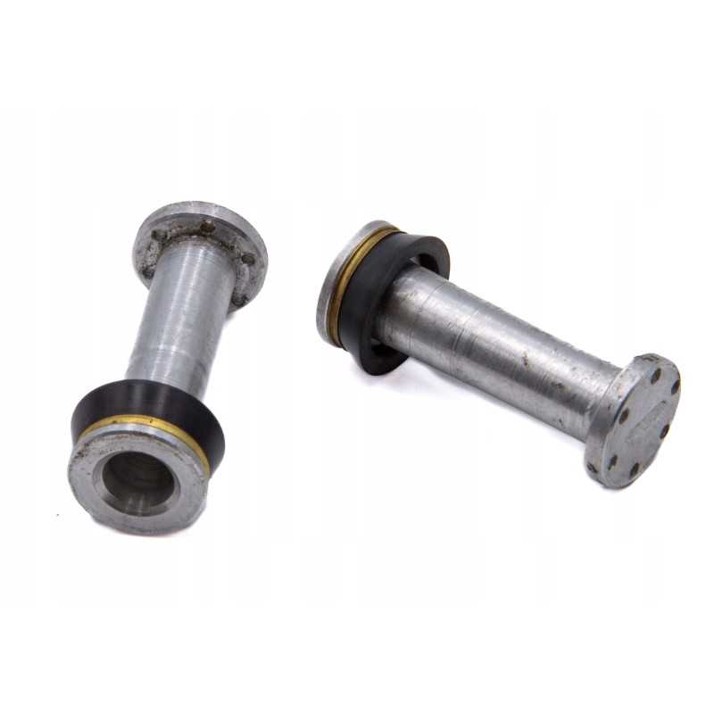 Sukomplektuotas pagrindinis stabdžių cilindro stūmoklis 46426240