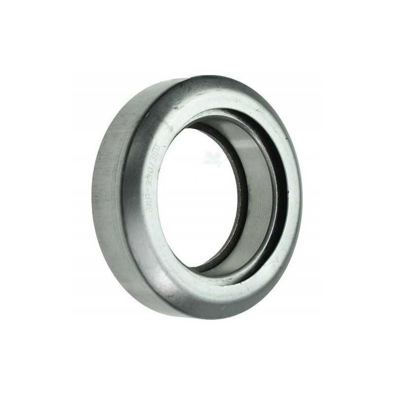 Ursus C 330 sankabos atleidimo guolis