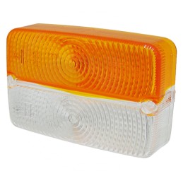 Kairysis ir dešinysis lempos gaubtas cobo 22703104020