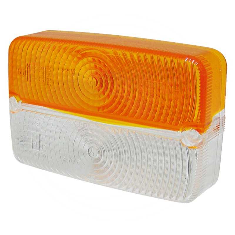 Kairysis ir dešinysis lempos gaubtas cobo 22703104020